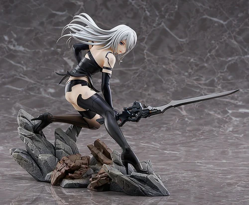 MAX FACTORY NIER:AUTOMATA VER1.1A A2 FIGURE [PRE ORDER] - Image 10