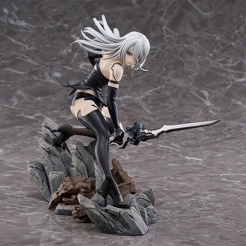MAX FACTORY NIER:AUTOMATA VER1.1A A2 FIGURE [PRE ORDER] - Image 11