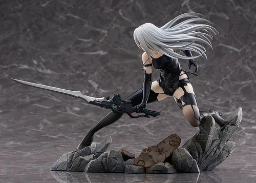 MAX FACTORY NIER:AUTOMATA VER1.1A A2 FIGURE [PRE ORDER] - Image 13