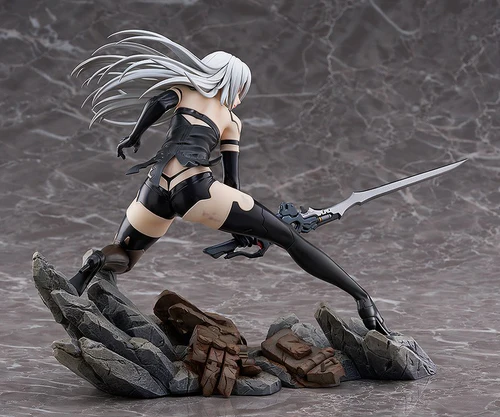 MAX FACTORY NIER:AUTOMATA VER1.1A A2 FIGURE [PRE ORDER] - Image 14