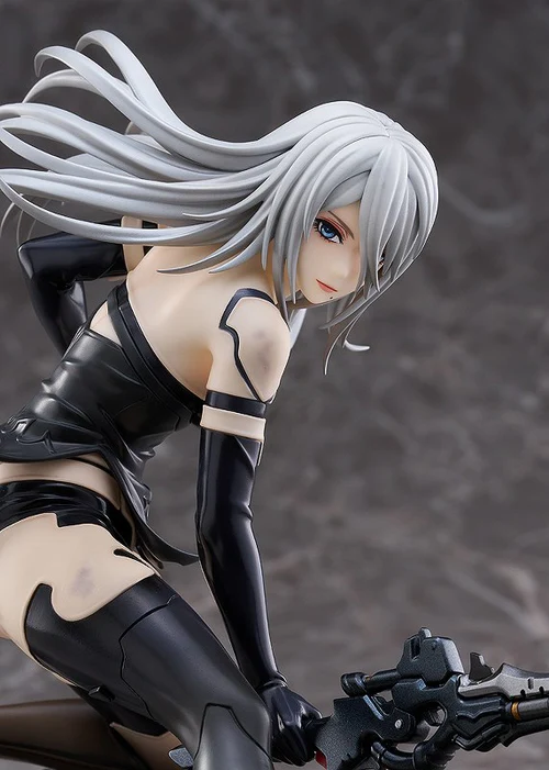 MAX FACTORY NIER:AUTOMATA VER1.1A A2 FIGURE [PRE ORDER] - Image 15