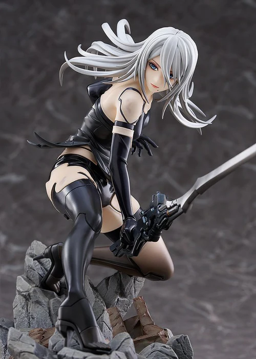 MAX FACTORY NIER:AUTOMATA VER1.1A A2 FIGURE [PRE ORDER] - Image 16