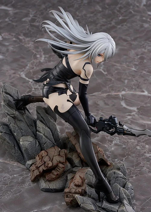 MAX FACTORY NIER:AUTOMATA VER1.1A A2 FIGURE [PRE ORDER] - Image 17