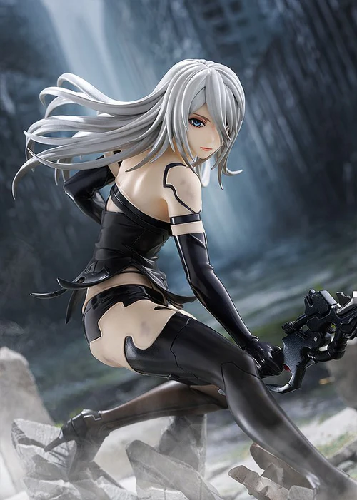 MAX FACTORY NIER:AUTOMATA VER1.1A A2 FIGURE [PRE ORDER] - Image 4