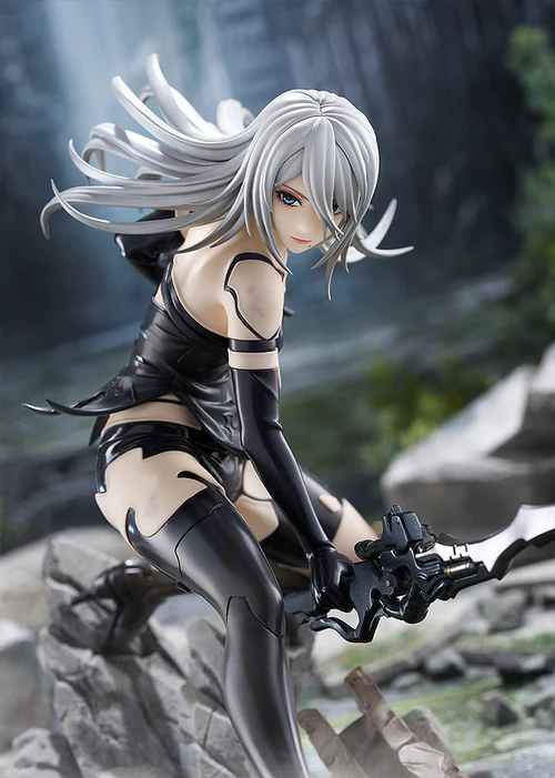 MAX FACTORY NIER:AUTOMATA VER1.1A A2 FIGURE [PRE ORDER] - Image 5