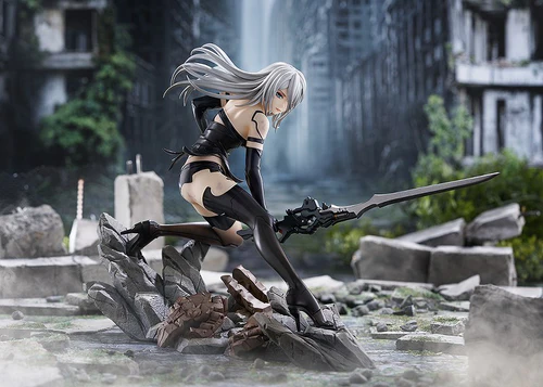 MAX FACTORY NIER:AUTOMATA VER1.1A A2 FIGURE [PRE ORDER] - Image 6