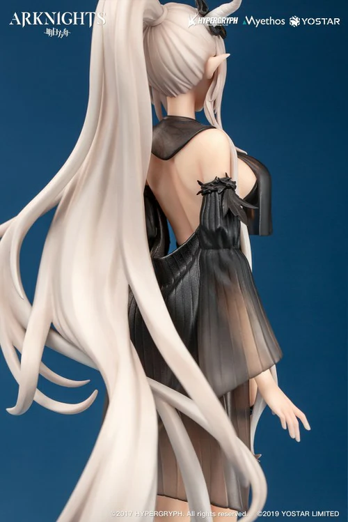 MYETHOS ARKNIGHTS SHINING: SUMMER TIME VERSION FIGURE [PRE ORDER] - Image 11