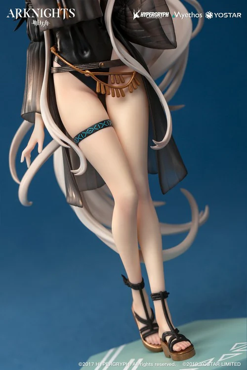 MYETHOS ARKNIGHTS SHINING: SUMMER TIME VERSION FIGURE [PRE ORDER] - Image 12