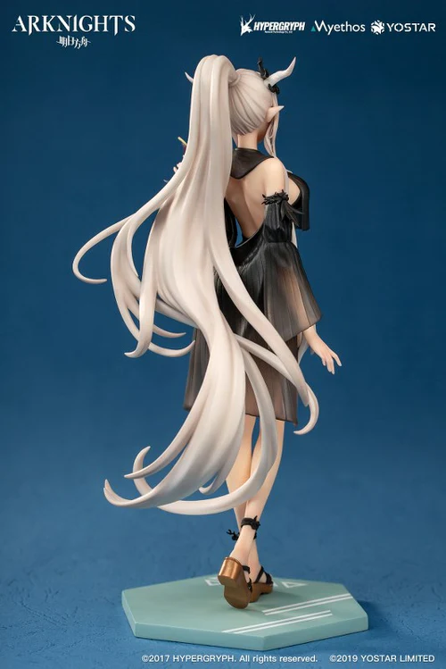 MYETHOS ARKNIGHTS SHINING: SUMMER TIME VERSION FIGURE [PRE ORDER] - Image 5
