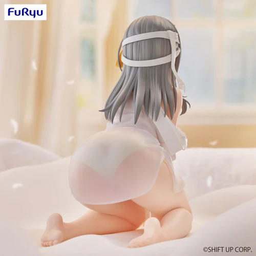 FURYU CORPORATION GODDESS OF VICTORY: NIKKE NOODLE STOPPER MODERNIA FIRST AFFECTION VERSION FIGURE - Image 4
